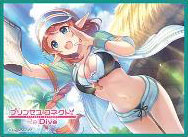 『プリンセスコネクト!Re:Dive』マットシリーズ ミサト(サマー)(No.MT1894) パック